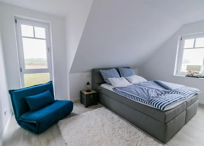 Haus Strandgut