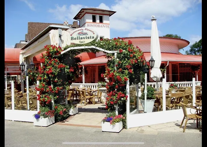 Haus Strandgut